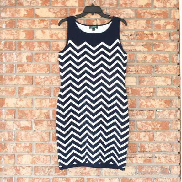 Lauren Ralph Lauren Sweater Dress - Picture 2 of 5